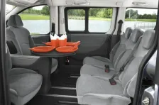 2012 Citroen Jumpy 2.0 HDi (128 bg) L2 8 Seat 6