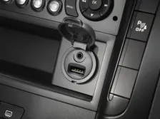 2012 Citroen Jumpy 2.0 HDi (128 bg) L2 5