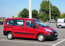 Citroen 2.0 HDi (163 bg) L2 8 Seat (2012)