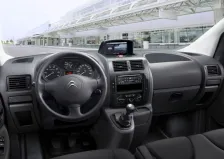 2012 Citroen Jumpy 2.0 HDi (163 bg) 2