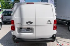 2016 Citroen Jumpy 1.6 BlueHDi (116 bg) 3