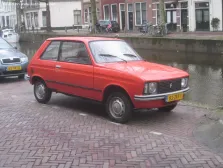 Citroen 0.6 (32 bg) (1976)