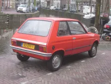 1976 Citroen LN 0.6 (32 bg) 2