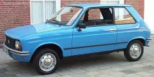 1976 Citroen LN 0.6 (32 bg) 3