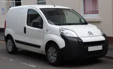 2008 Citroen Nemo 1.3 HDi (75 bg) 2