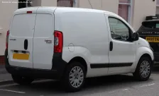 2008 Citroen Nemo 1.3 HDi (80 bg) 3