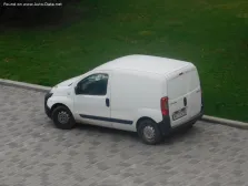 2008 Citroen Nemo 1.4 (75 bg) 4