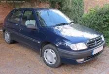 Citroen 1.1 (60 bg) (1996)