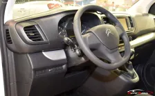 2016 Citroen SpaceTourer 2.0 BlueHDi (150 bg) 6