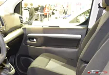 2016 Citroen SpaceTourer 2.0 BlueHDi (177 bg) Automatic 6