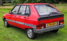 1982 Citroen Visa 0.6 (33 bg) 3