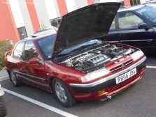 1993 Citroen Xantia 3.0i V6 24V (190 bg) 1