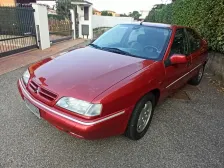 1998 Citroen Xantia 1.8 i 16V (110 bg) Automatic 3