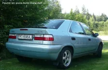 1998 Citroen Xantia 2.0 i (121 bg) 6
