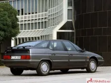 Citroen 2.1 Turbo D12 (110 bg) (1989)