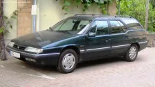 1994 Citroen XM 3.0 V6 (190 bg) Automatic 3
