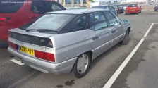 1994 Citroen XM 3.0 V6 (190 bg) 3