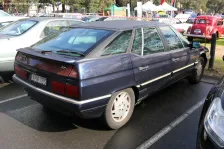 1994 Citroen XM 3.0 V6 (190 bg) 6