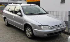 1997 Citroen Xsara 1.8 i (90 bg) 1