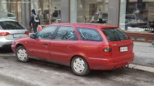 1997 Citroen Xsara 1.8 i (90 bg) 4