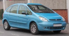 Citroen 1.6 (95 bg) (1999)