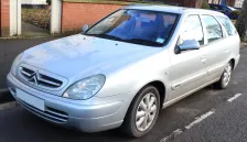 2000 Citroen Xsara 1.6 i 16 V (109 bg) 2