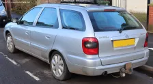 2000 Citroen Xsara 1.6 i 16 V (109 bg) 3