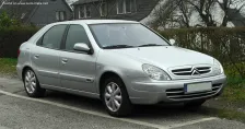 2000 Citroen Xsara 1.6 i 16V (109 bg) 1