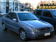 2000 Citroen Xsara 1.6 i 16V (109 bg) 3