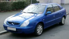 2000 Citroen Xsara 1.6 i 16V (109 bg) 4