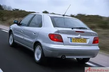 2000 Citroen Xsara 1.9 D (69 bg) 6
