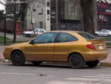 Citroen VTS 2.0 HDi (109 bg) (2000)