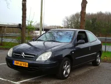 2000 Citroen Xsara VTS 2.0 HDi (109 bg) 5