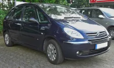 2004 Citroen Xsara 1.6 (95 bg) 3