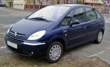 2004 Citroen Xsara 1.6 HDi (109 bg) DPF 6