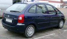 2004 Citroen Xsara 1.6 HDi (109 bg) DPF 8