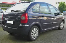 2004 Citroen Xsara 2.0 HDi (90 bg) 6