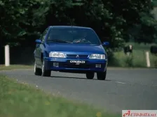 1994 Citroen ZX 1.1 i (60 bg) 5