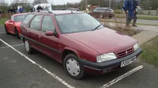 Citroen 1.8 i (103 bg) (1994)