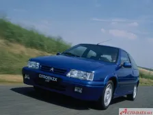 Citroen 1.9 D (68 bg) (1994)