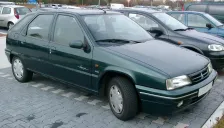Citroen 2.0 i 16V (163 bg) (1994)