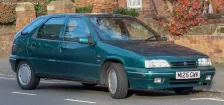 1994 Citroen ZX 2.0 i 16V (163 bg) 3