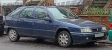1994 Citroen ZX 2.0 i 16V (163 bg) 7