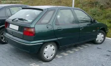 Citroen Volcane 2.0 i (121 bg) Automatic (1994)
