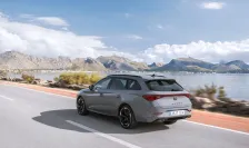 Cupra 1.5 eTSI (150 bg) Mild Hybrid DSG (2020)