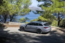 Cupra 1.5 TSI (150 bg) (2020)