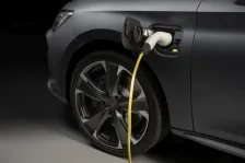 2020 Cupra Leon 1.5 TSI (150 bg) 8