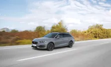 2020 Cupra Leon 2.0 TSI (310 bg) 4Drive DSG 2