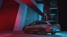 Cupra 1.5 TSI (150 bg) (2024)