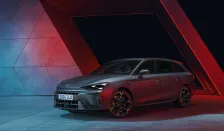 2024 Cupra Leon 1.5 TSI (272 bg) e-Hybrid DSG 1